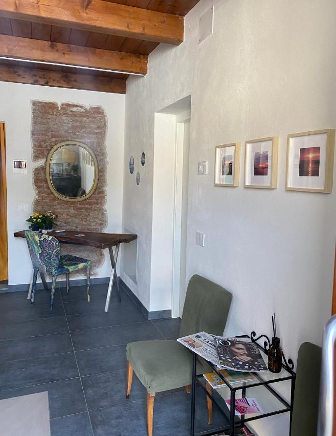 Casa Raffaela Affittacamere *