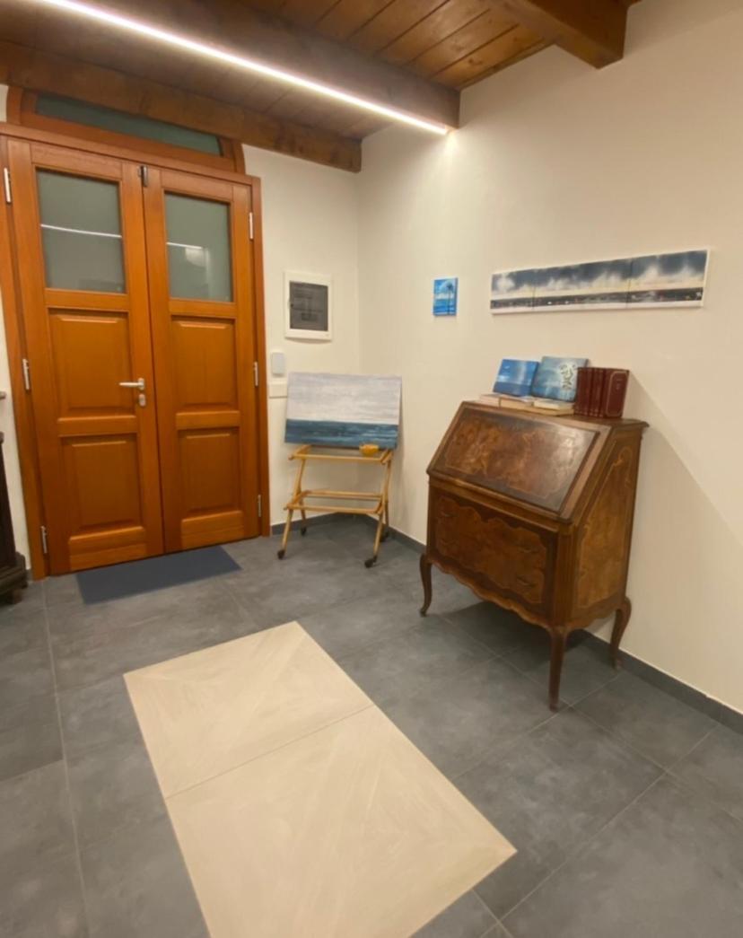 Affittacamere Casa Raffaela *
