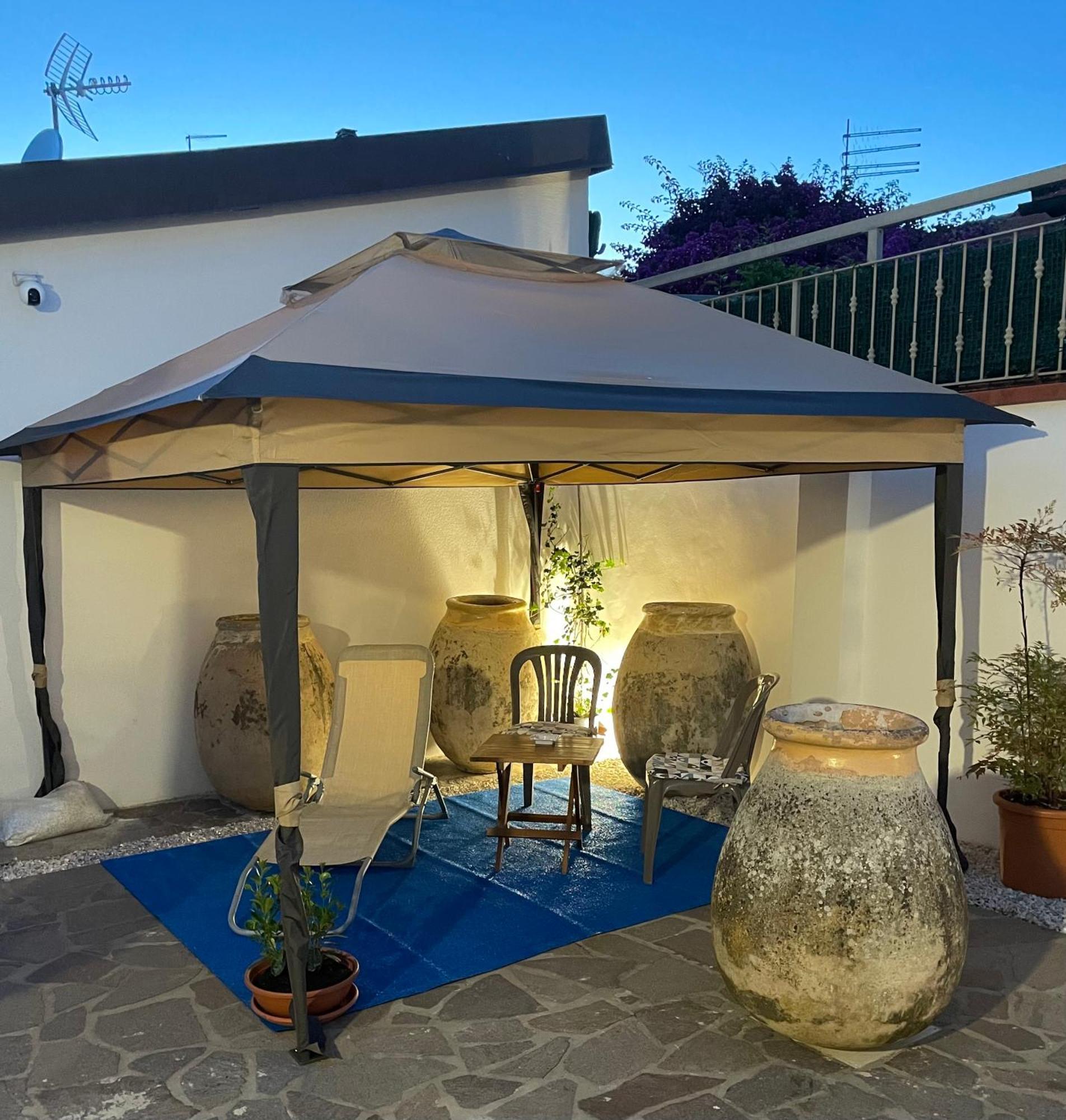 Casa Raffaela Affittacamere *