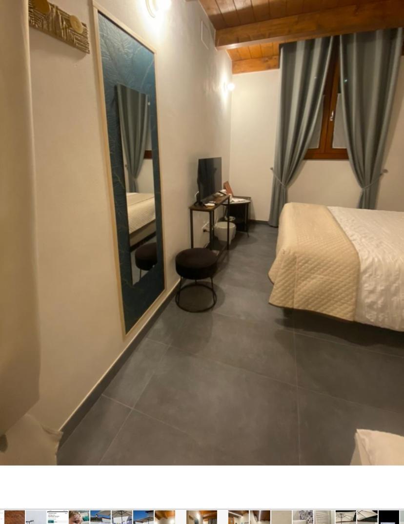 Casa Raffaela * Marina Di Pisa